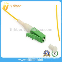 LC - UPC Singlemode Fiber Optic Pigtail